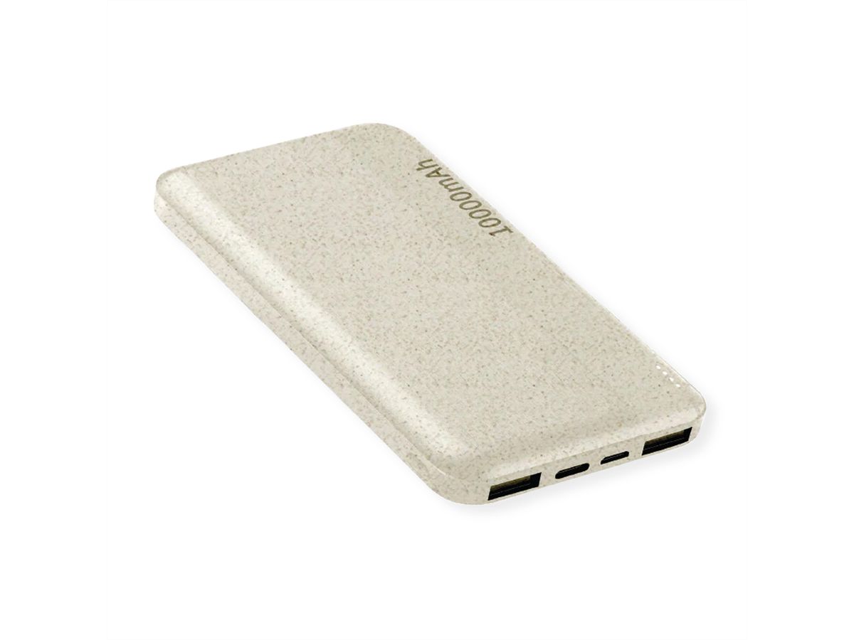 BIOnd BIO-1000-PB 10000mAH FAST Charge Power Bank