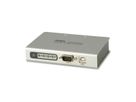 ATEN UC2324 USB-zu-Seriell RS-232 Hub 4-Port