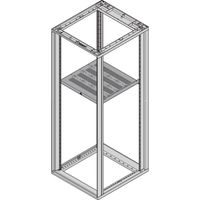 SCHROFF 19"FACHB.STAT.600B1000T 7021
