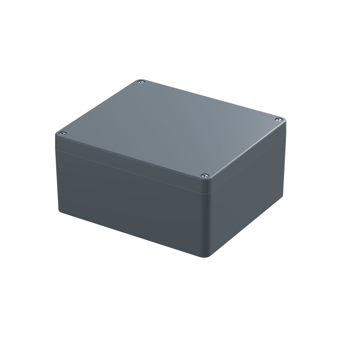 SCHROFF IP-PRO ALU EMC  110H 200B 230T IP67