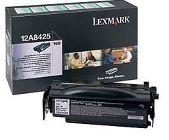 Lexmark T430 Original Schwarz