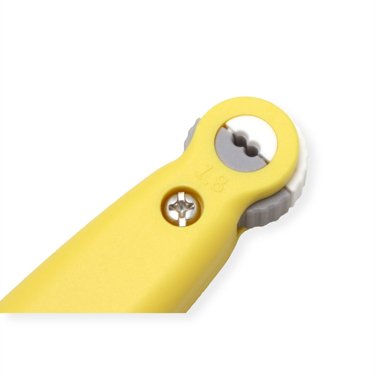 VALUE Twisted-Pair-Trennwerkzeug, (0,8 mm - 1,8 mm)