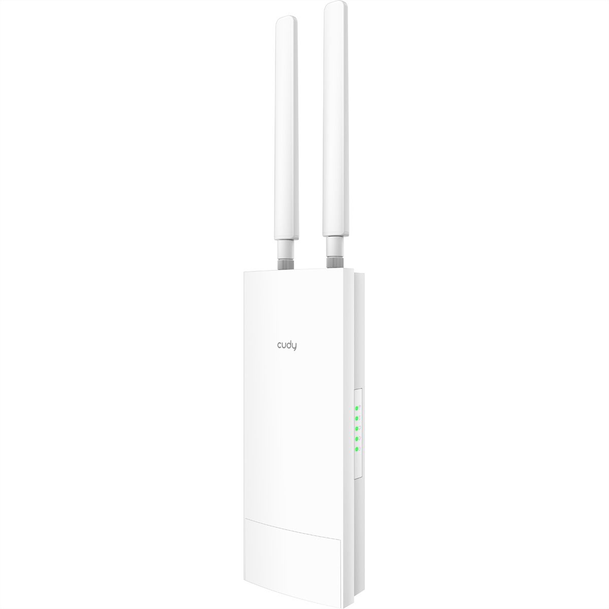 CUDY AP1300 Outdoor WiFi Access Point AC1200 Gigabit
