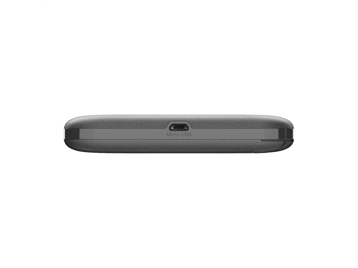D-Link DWR-932 Mobile WiFi Hotspot, 4G LTE, WiFi, 150Mbps