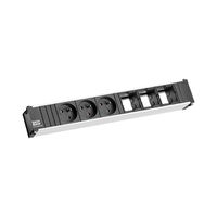 BACHMANN CONI 3xUTE 3xCM Strom 0,2m GST18