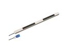 SCHROFF IEC-Steckdosenleiste, C19 - STECKDL. 16A 12XC19 947,5LG