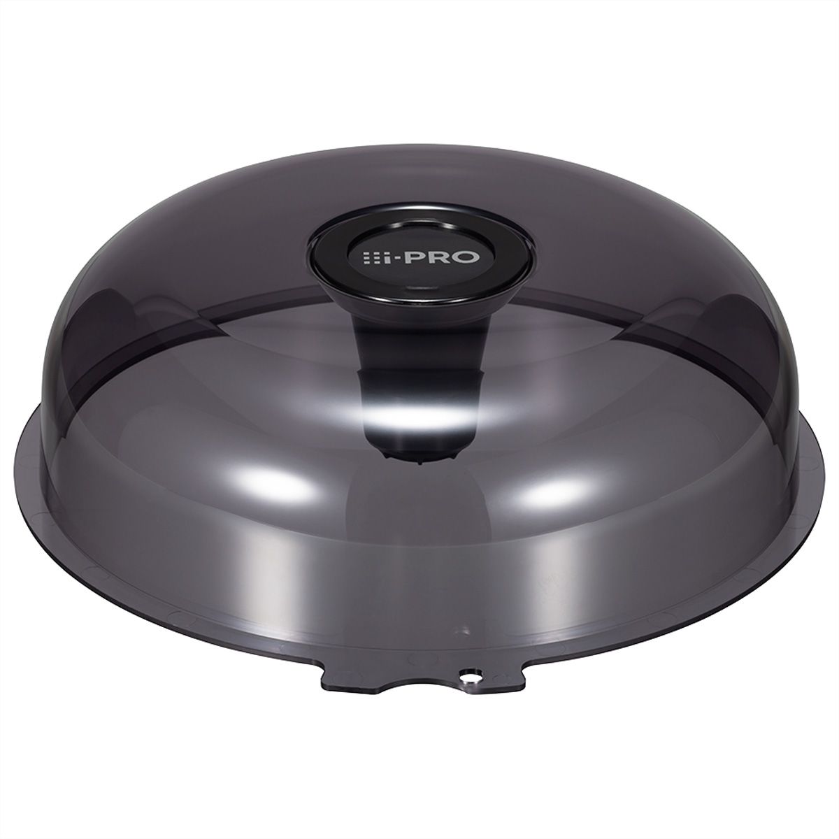 i-PRO WV-QDC501G Dome Cover, Smoke Dome Cover