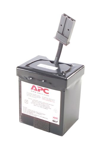 APC-RBC30, Batteriekit