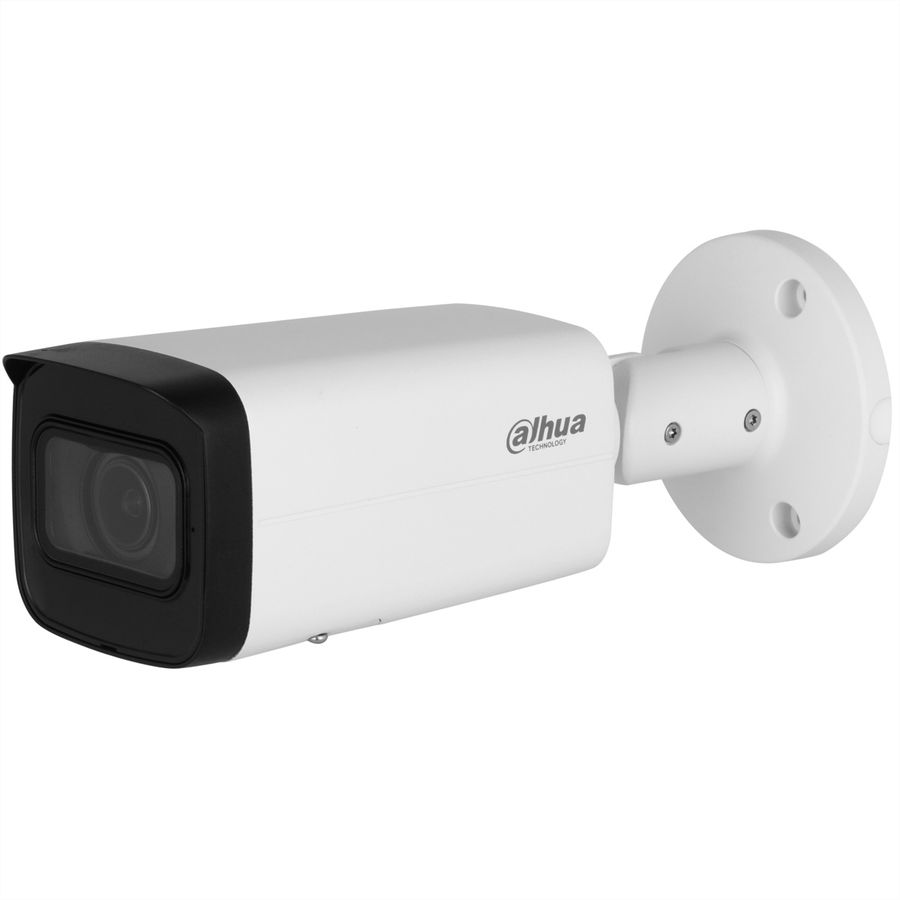 DAHUA DH-IPC-HFW2841TP-ZAS-27135 Dome 8MP IR Vari-focal WizSense Kamera