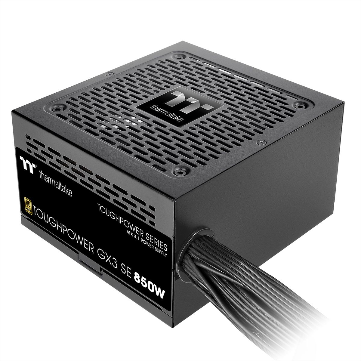 Thermaltake Toughpower GX3 SE 850W Netzteil