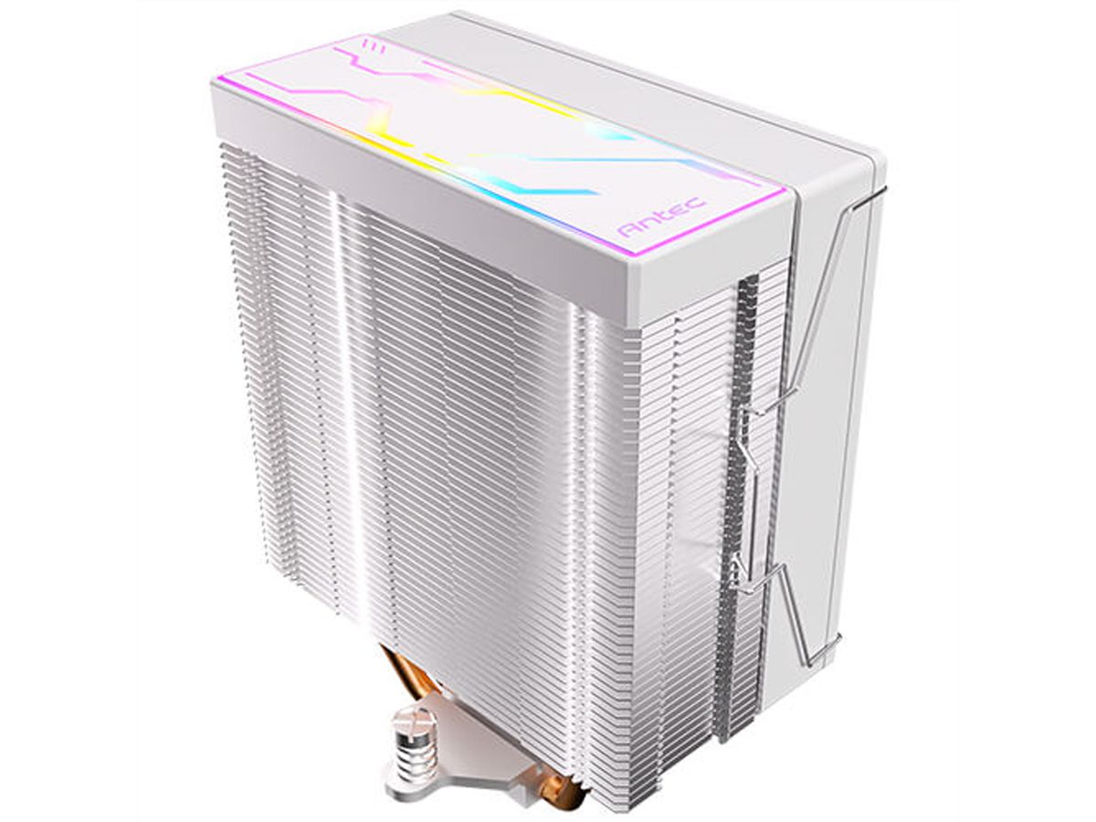 ANTEC F400 ARGB W CPU Cooler, Prozessorlüfter