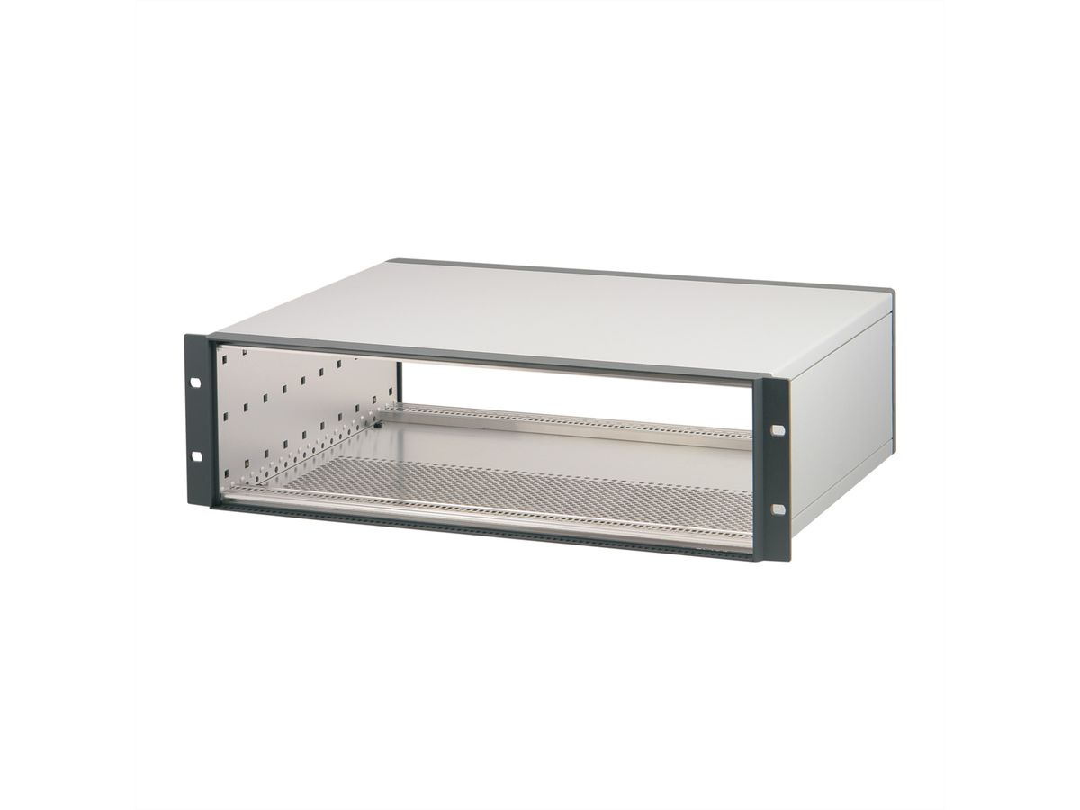 SCHROFF ratiopacPRO Gehäuse - RATIOP.PRO WI 5HE 84TE 435T
