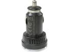 ROLINE USB Charger mit KFZ-Stecker, 2 Port, 15W