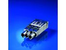 SCHROFF Wieland-Stecker - STECKER SCHWARZ 3-POLIG