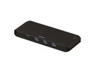 ATEN US4324 2x4-Port USB Sharing Switch USB 3.2 Gen 1 Peripheral Sharing Switch