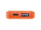 KLEIN TOOLS ET920 USB-Digitalmessgerät und -Prüfer, für USB-A und USB-C