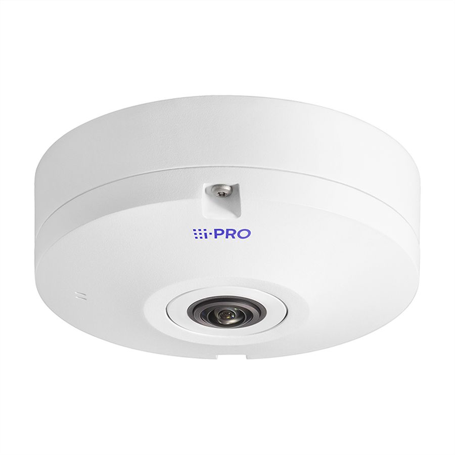 i-PRO WV-X41501-F1V 5MP Indoor Fisheye Kamera