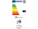Hisense TV 65S7DS 65", QLED 4K, 144Hz, Canvas TV