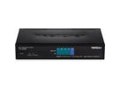 TRENDnet TPE-TG50ES PoE+ Switch (31W) 5-Port Gigabit EdgeSmart