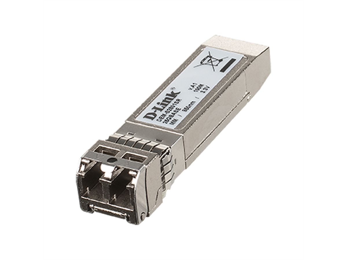 D-Link DEM-S2801SR 25G SFP28 100m, Transceiver