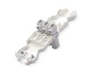 BACHMANN Gerätestecker GST18/3 weiss