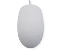 SEAL SHIELD Scroll Wheel Mouse white SSWM3