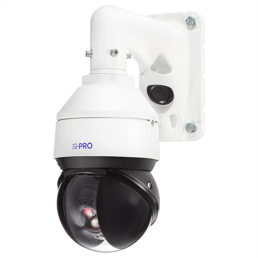 I-PRO WV-X66300-Z4LK 2MP PTZ Kamera AI OUTDOOR VANDAL