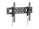 VALUE TV-Wandhalterung, neigbar, 37-80 Zoll, bis 75 kg