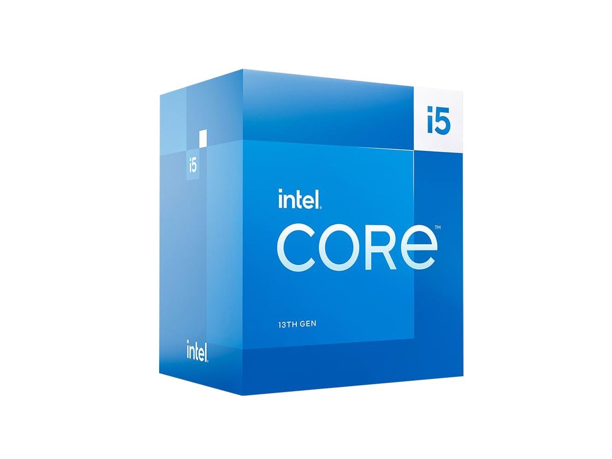Intel Core i5-13400 Prozessor 20 MB Smart Cache Box