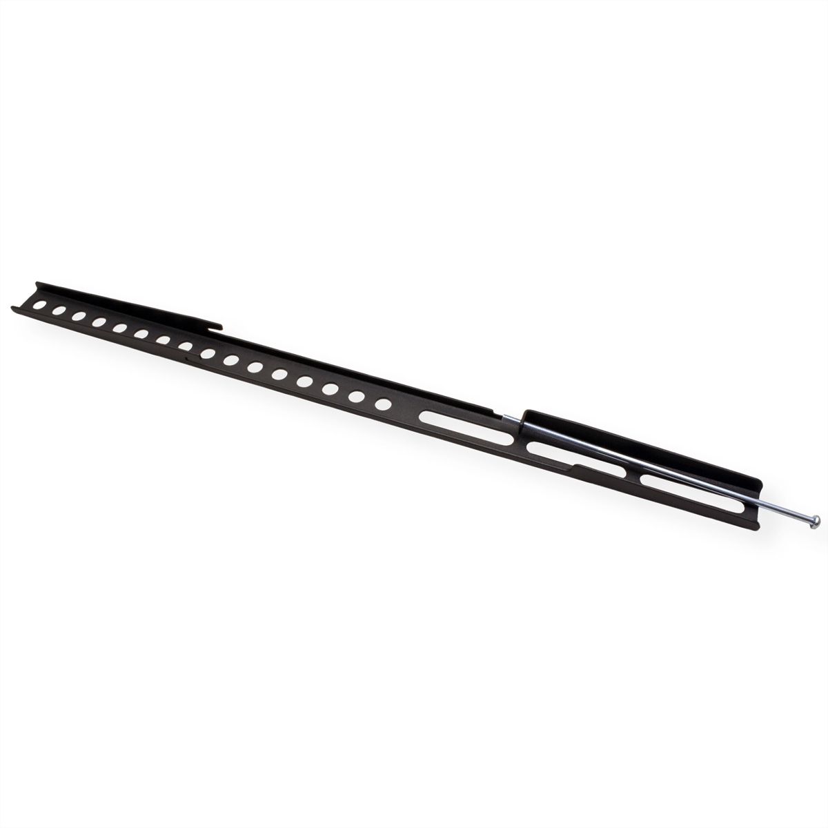 VALUE Slim TV-Wandhalterung, fest, 32-55 Zoll, bis 35 kg