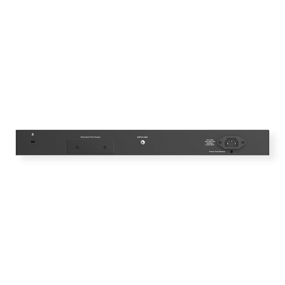 D-Link Switch DMS-3130-30TS/E, Layer 3 Multi-Gigabit Stack