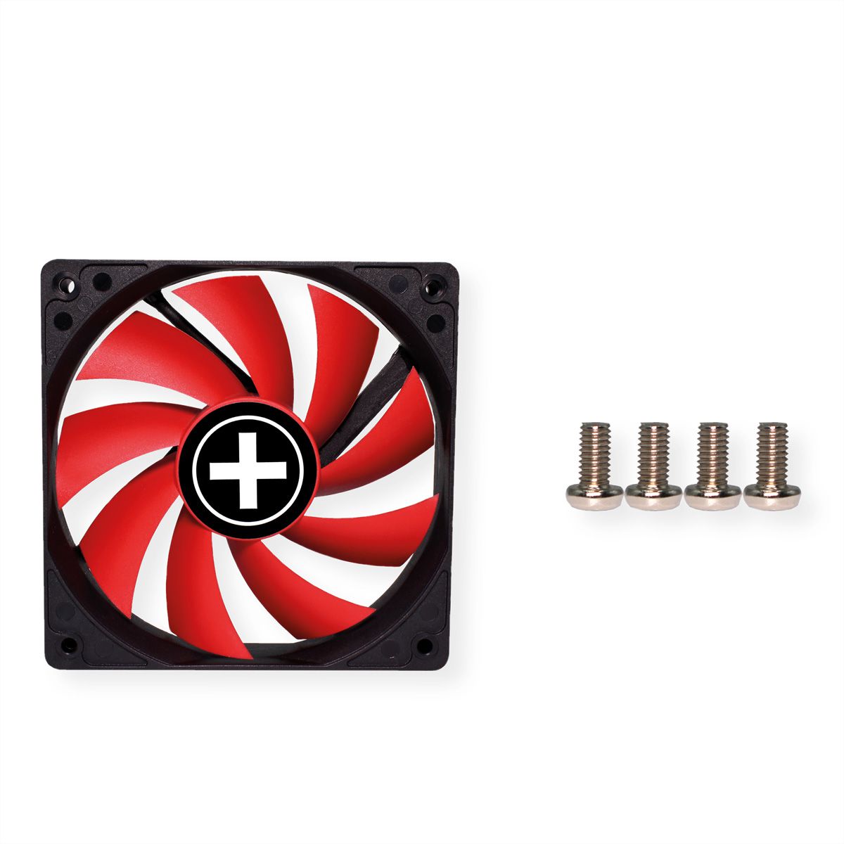 Xilence XPF120.R 120mm Performance Gehäuselüfter, 3PIN