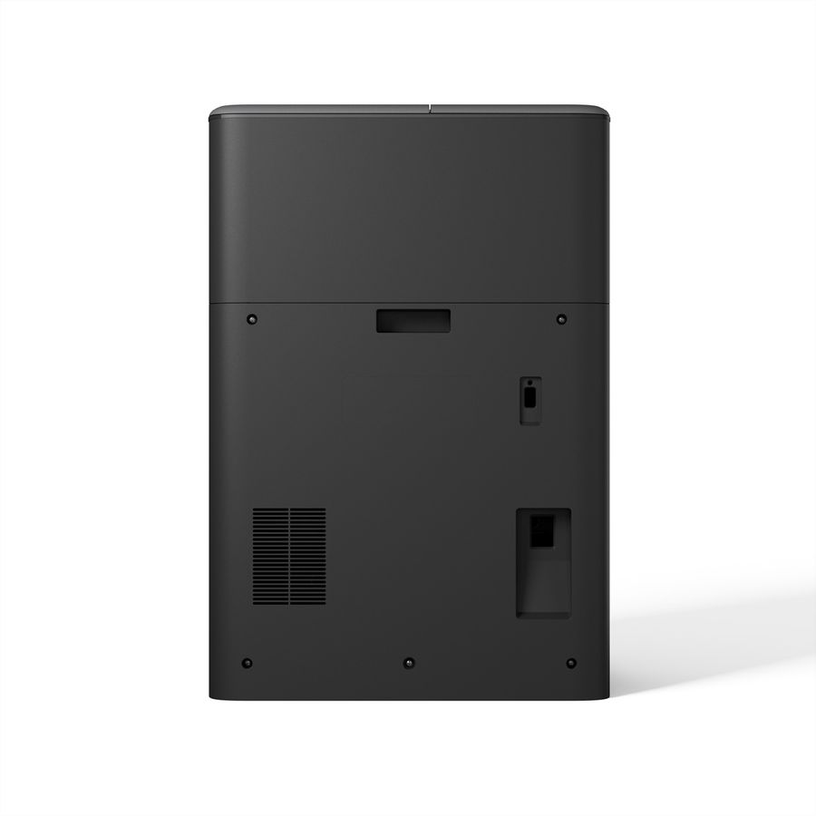Ecovacs Saugroboter T90 PRO OMNI Deebot, schwarz
