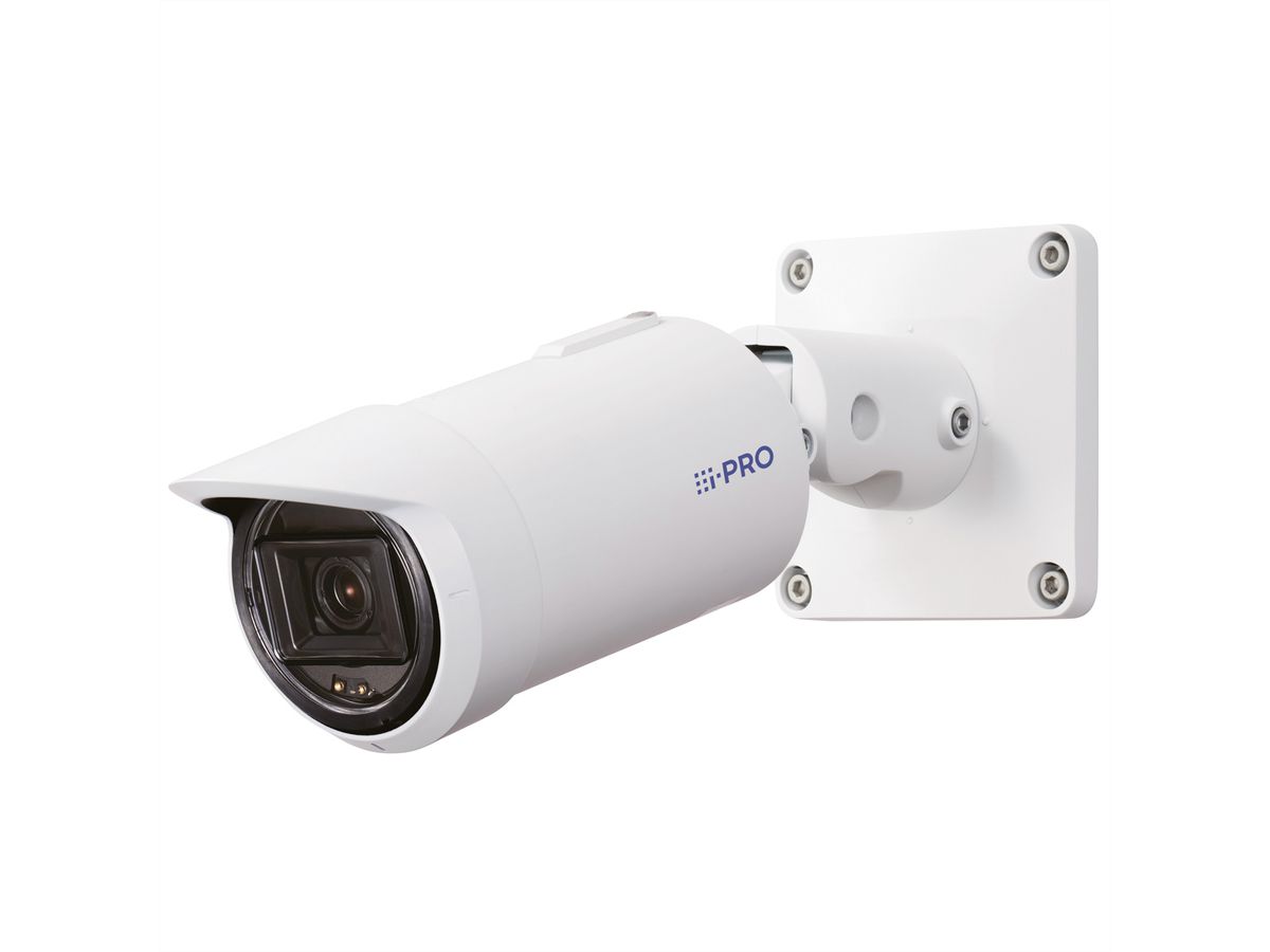 I-PRO WV-X15500-V3L 5MP Bullet Kamera AI OUTDOOR VANDAL