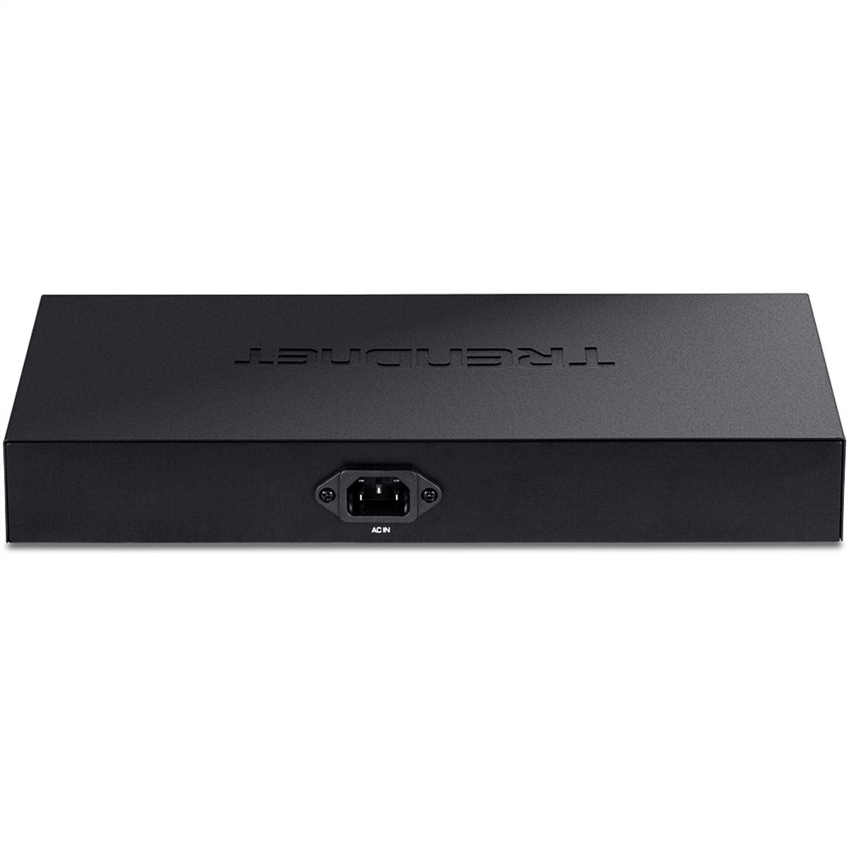 TRENDnet TPE-1021WS 10-Port PoE+ Gigabit Web Smart Switch