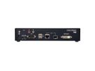 ATEN KE6912T DVI-D Dual Link KVM Over IP Extender mit PoE Sender