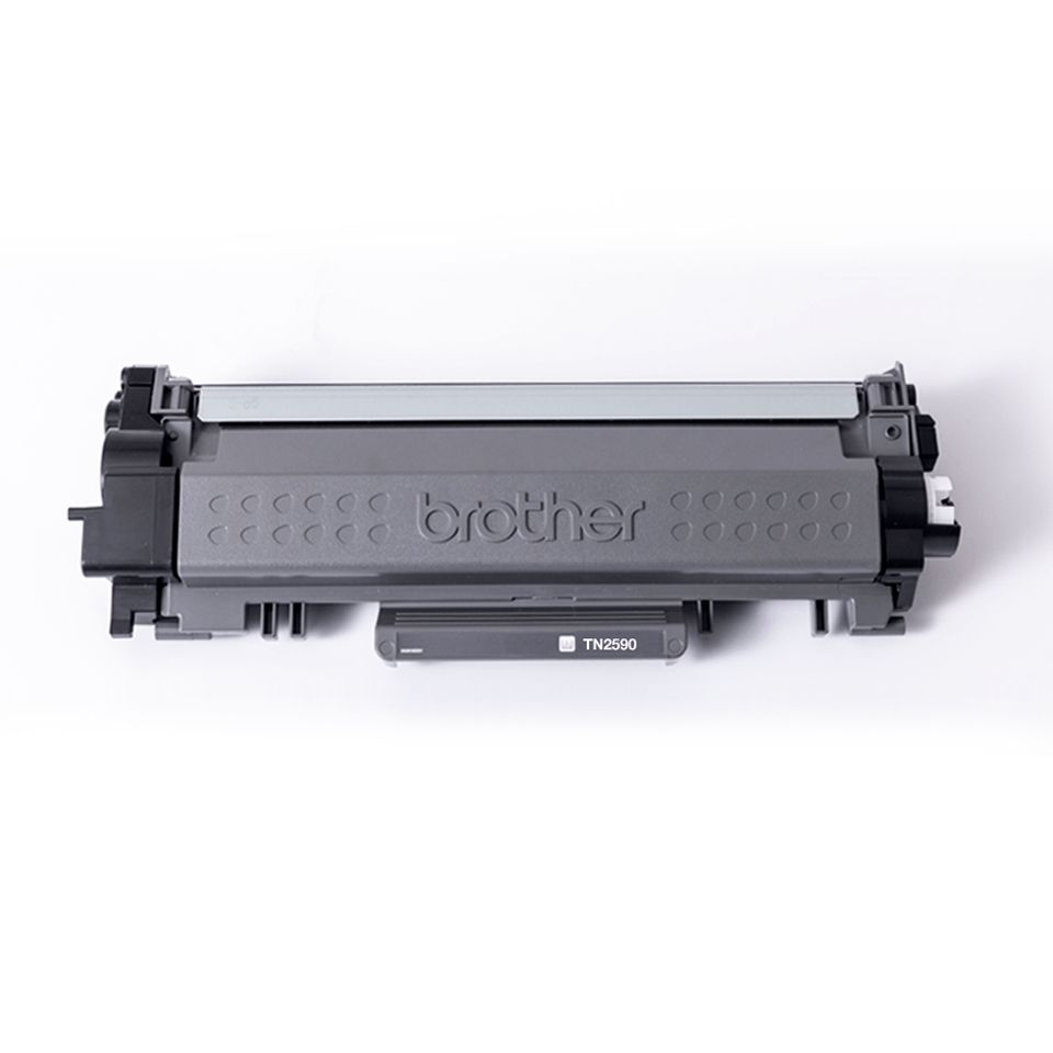 Brother TN-2590 Tonerkartusche 1 Stück(e) Original Schwarz