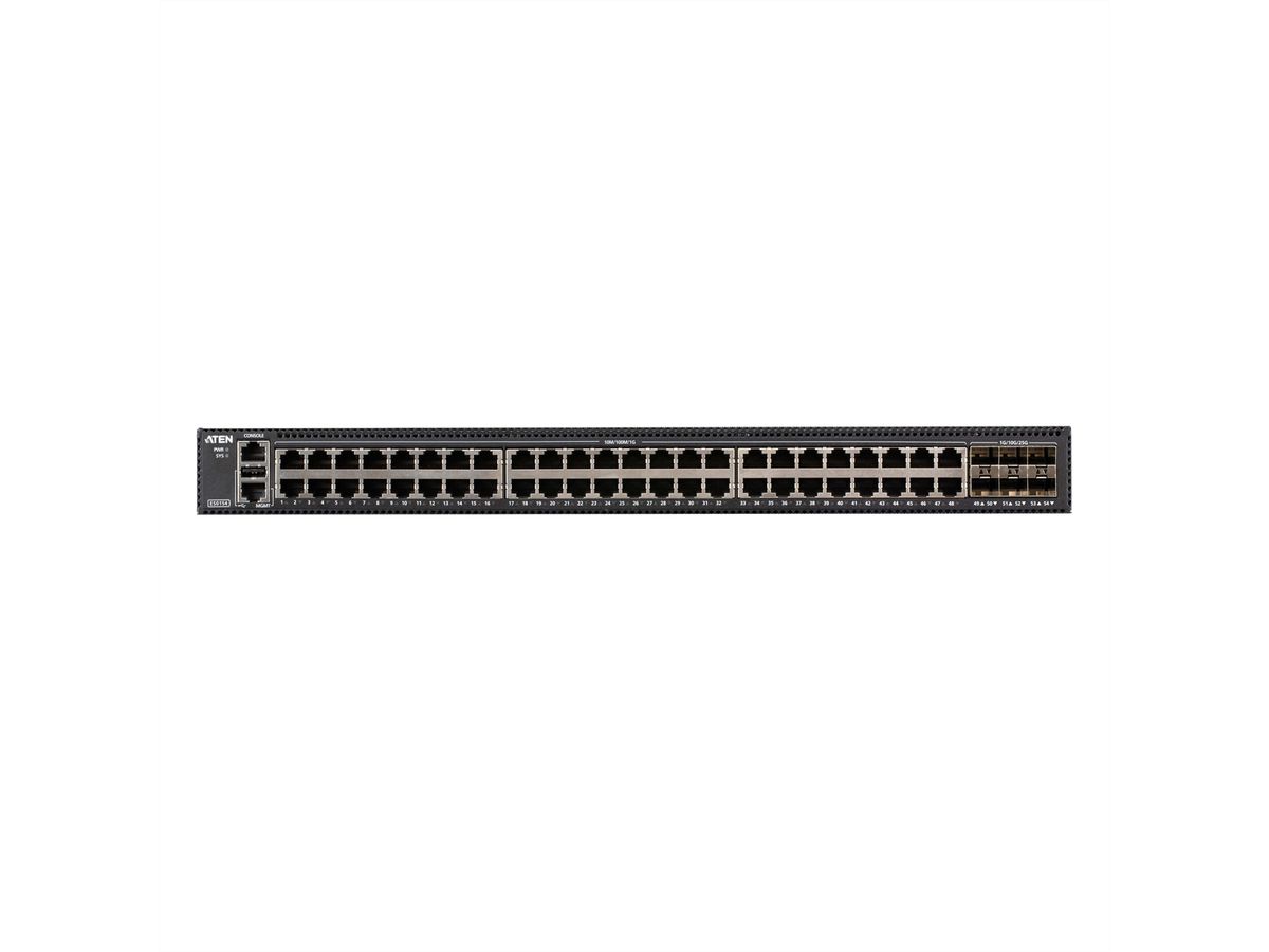 ATEN ES0154 GbE Managaged Switch 54 Port