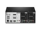 TRENDnet TK-240DP DisplayPort KVM Switch, 2-Port Dual Monitor