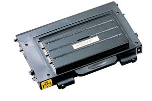Samsung CLP-510D3K Tonerkartusche Original Schwarz 1 Stück(e)