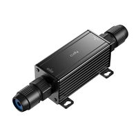 CUDY POE15 Gigabit PoE+ Extender Outdoor IP67