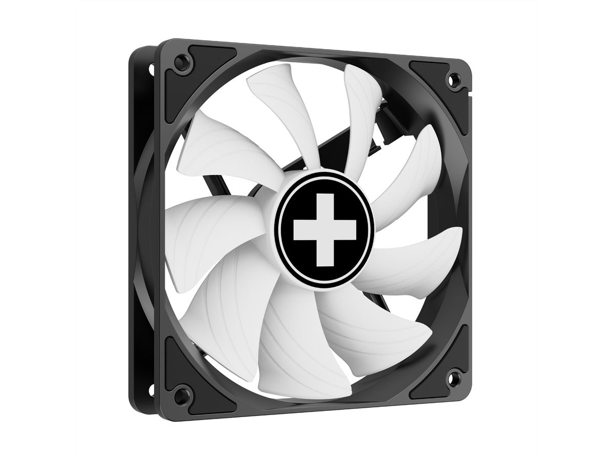 XILENCE Performance X XF083, 120mm ARGB LED Lüfter
