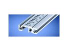 SCHROFF Typ H-ST stabil, Standard - MODULSCH. HINTEN 63TE H ST