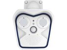 MOBOTIX M16B AllroundDual-Kamera 6MP ohne Objektiv(e)