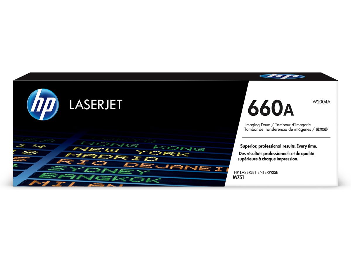 HP 660A Original 1 Stück(e)