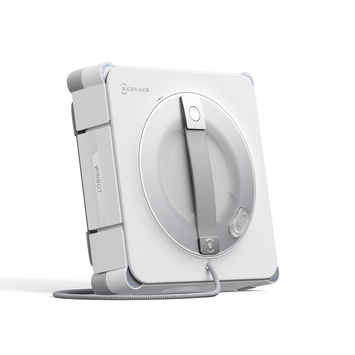 Ecovacs Fensterreiniger WINBOT W2S PRO, weiß