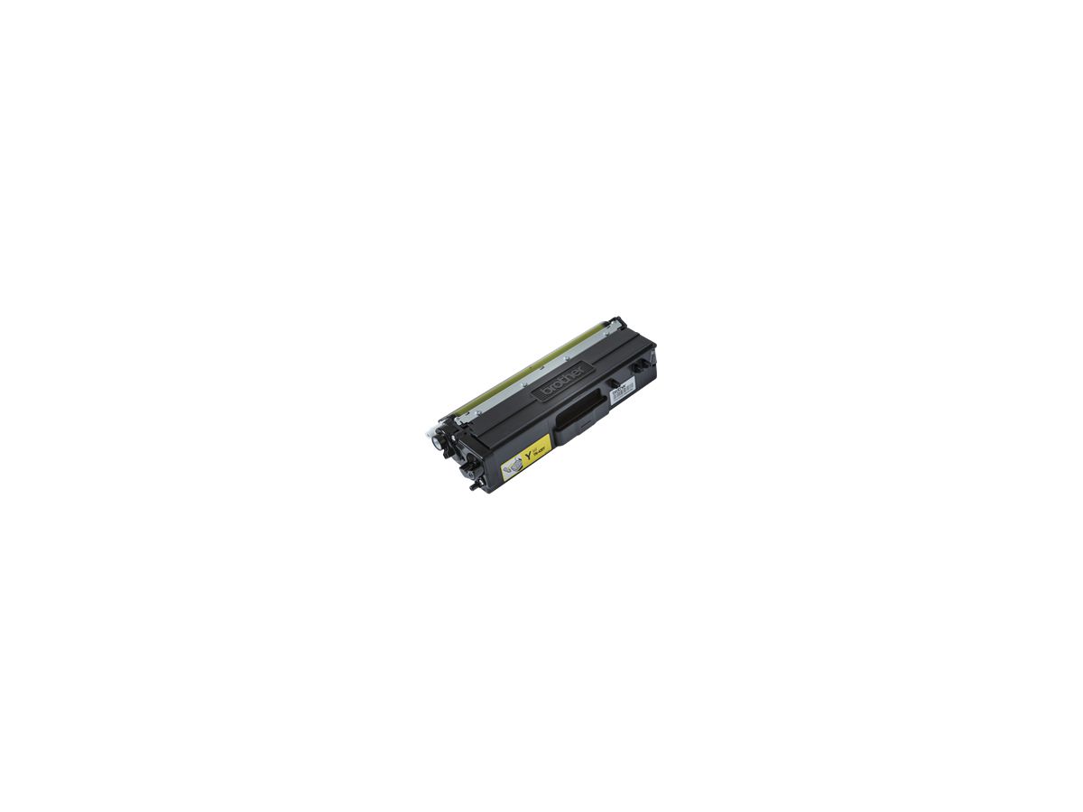 Brother TN-426YP Laserpatrone 6500Seiten Gelb Lasertoner / Patrone