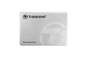 Transcend TS120GSSD220S Solid State Drive (SSD) 120 GB Serial ATA III 2.5"