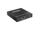 VALUE HDMI-Verlängerung über IP, IPCOLOR, 4K60Hz, 120 m