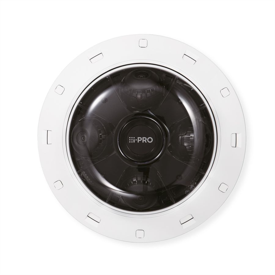 i-PRO WV-S8544 Multi Sensor Kamera 4x 4 MP